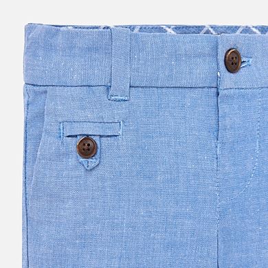 Linen Pants